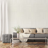 Broken Lines Straight