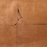 Metallic Leaf Bravado