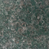 Crystalline Embellished Emerald Embellished